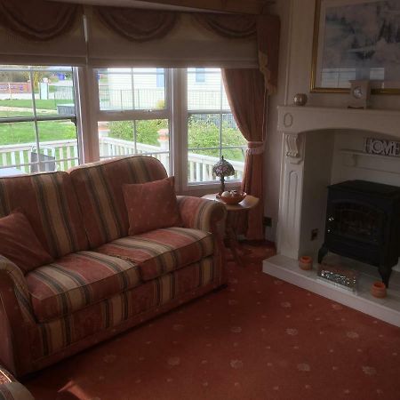 Golden Palm Resort Skegness Chapel St. Leonards Exterior foto