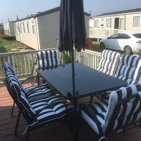 Golden Palm Resort Skegness Chapel St. Leonards Exterior foto